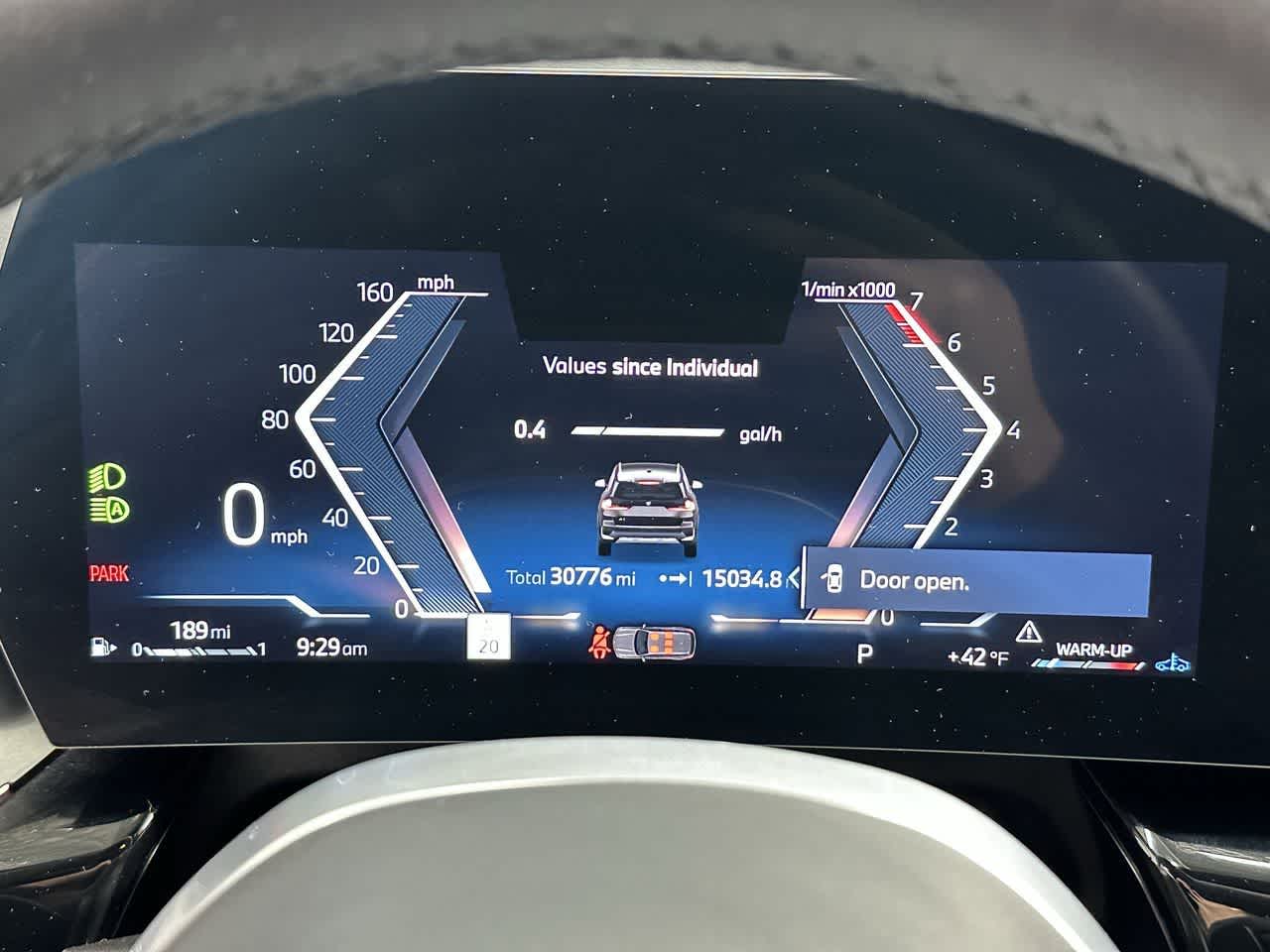 Thumbnail: 2025 BMW X1 - 16