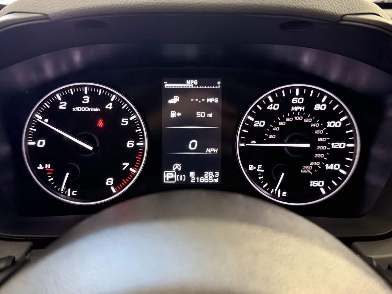 2024 Subaru Crosstrek Premium - Photo 19