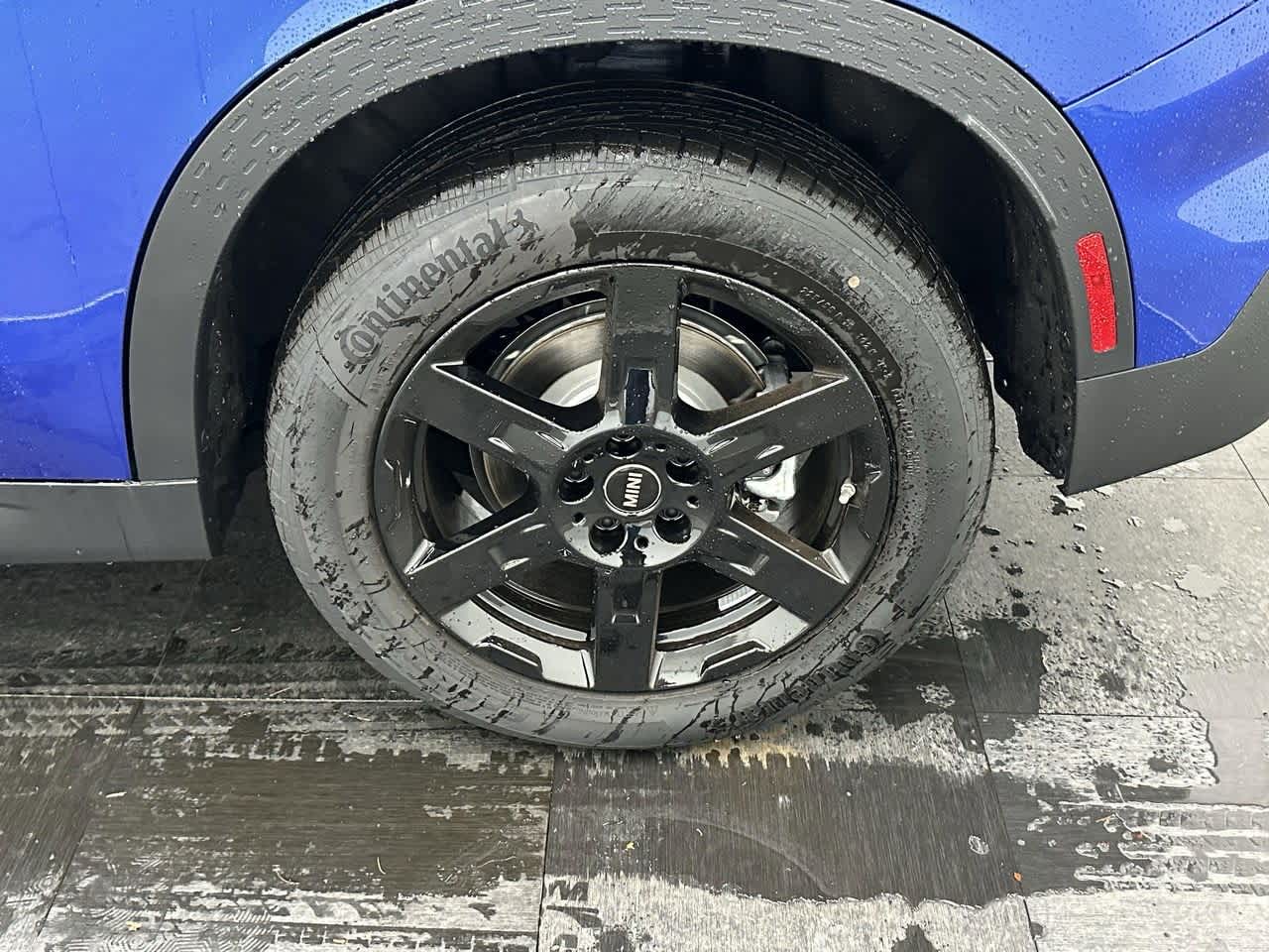 Thumbnail: 2026 MINI Cooper Countryman - 25