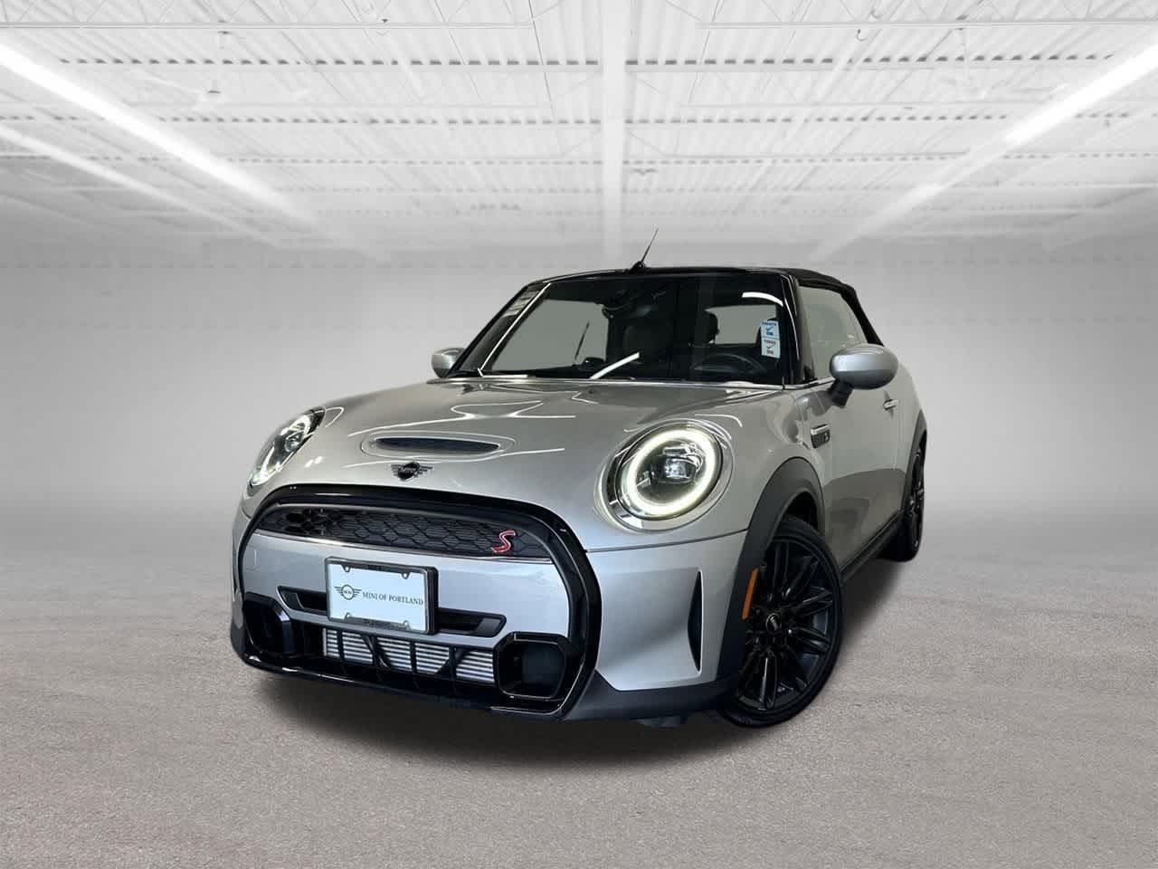 2024 MINI Cooper Convertible S -
                  Portland, OR