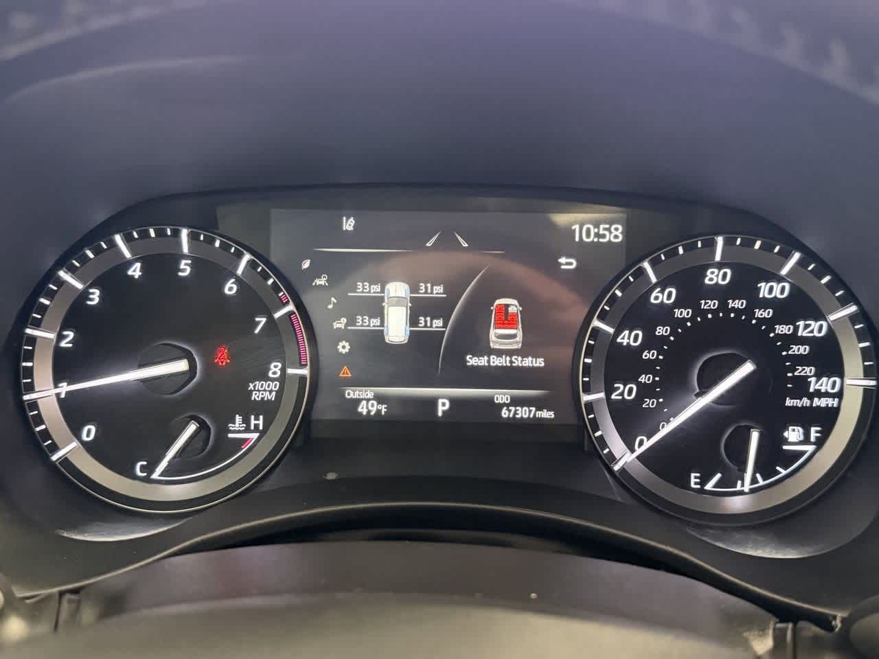 Thumbnail: 2021 Toyota Highlander - 20