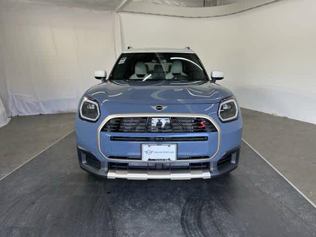 Thumbnail: 2026 MINI Cooper Countryman - 7