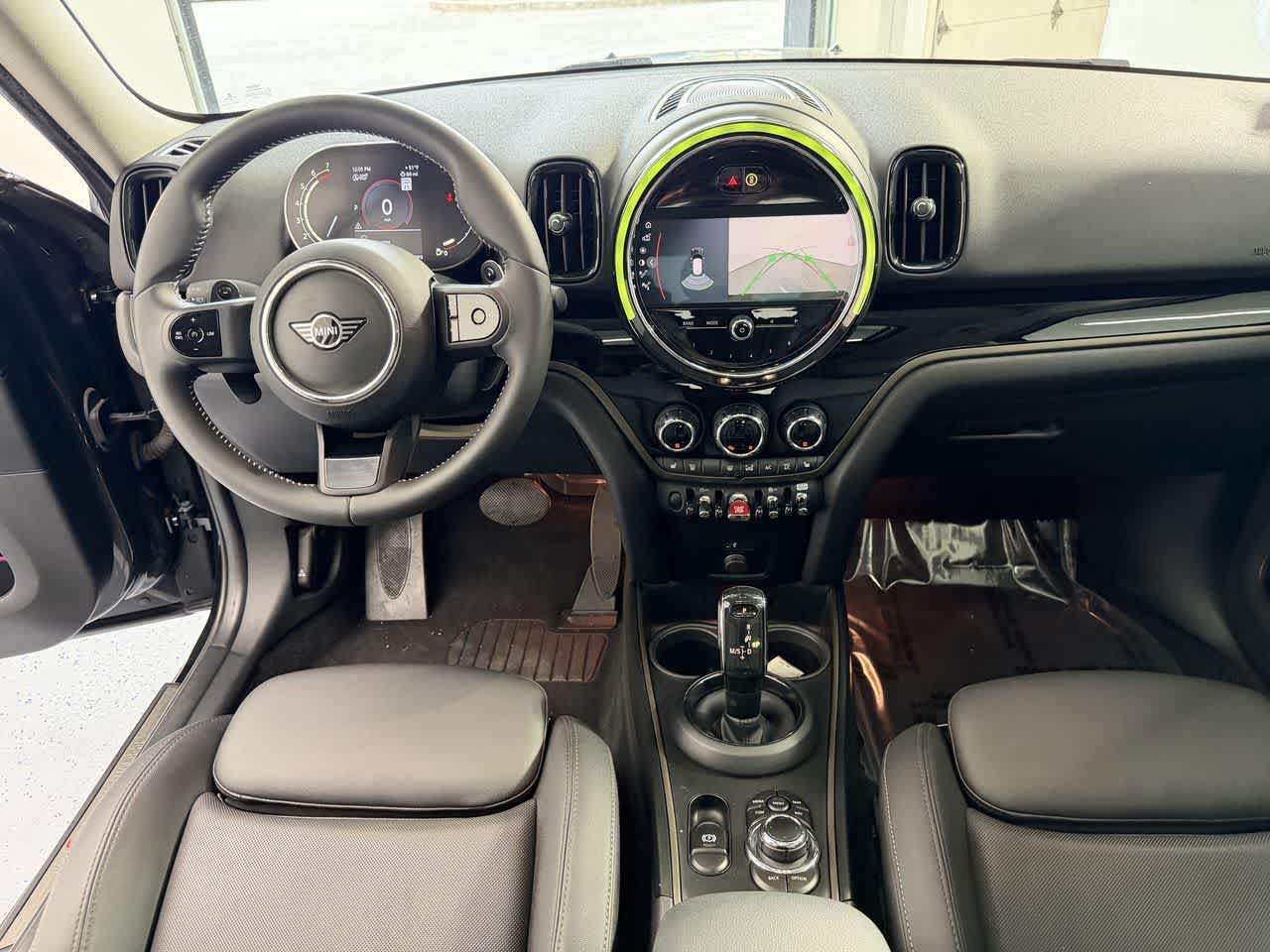 Thumbnail: 2023 MINI Cooper Countryman - 12