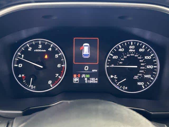 Thumbnail: 2021 Subaru Outback - 18