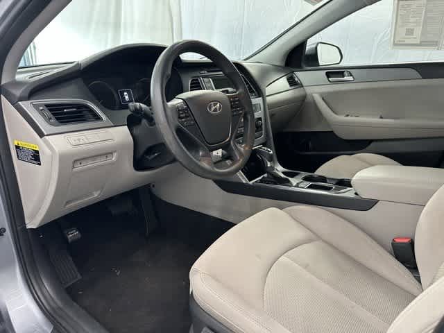 2017 Hyundai Sonata  10