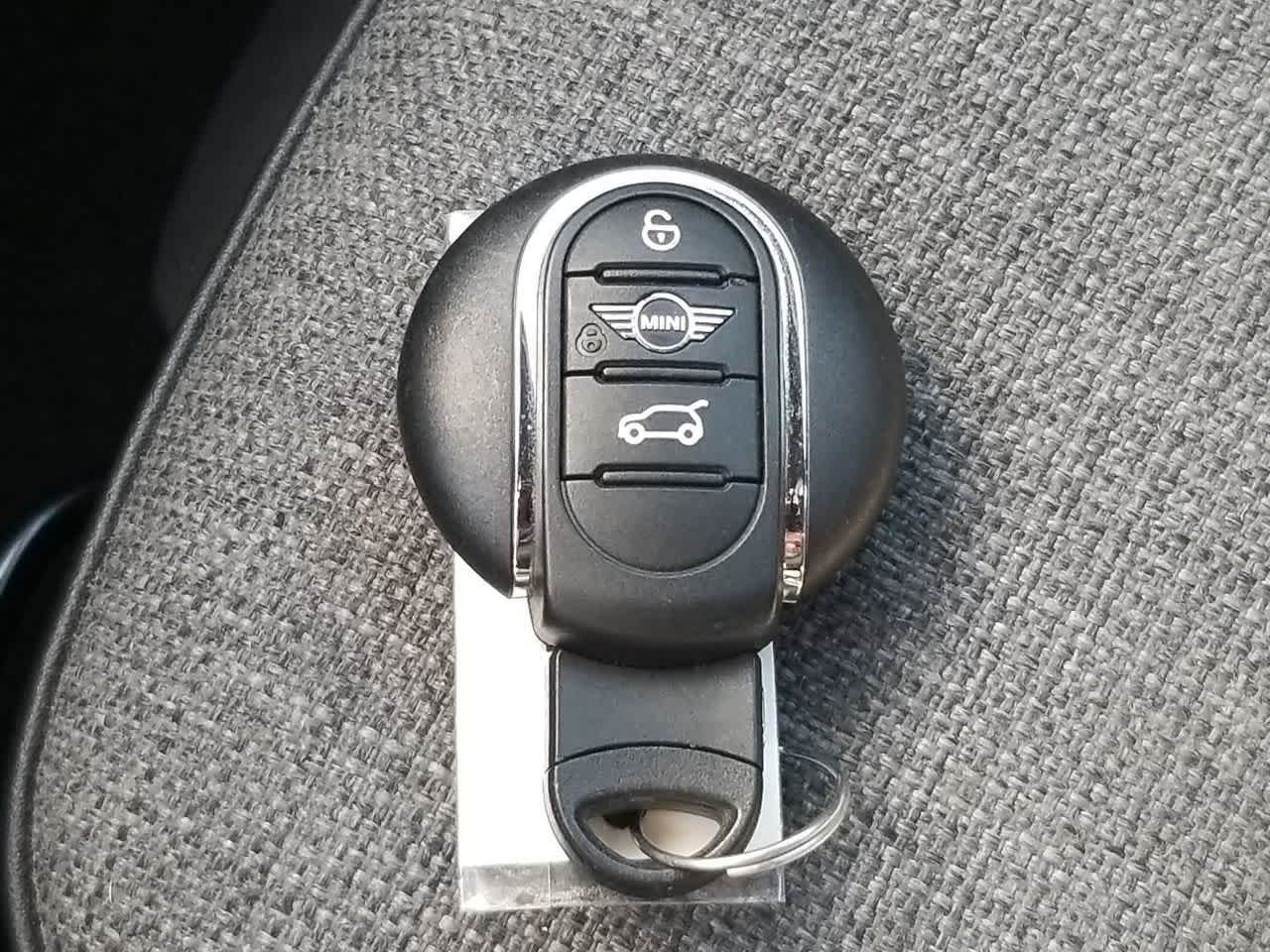 Thumbnail: 2021 MINI Cooper Clubman - 36