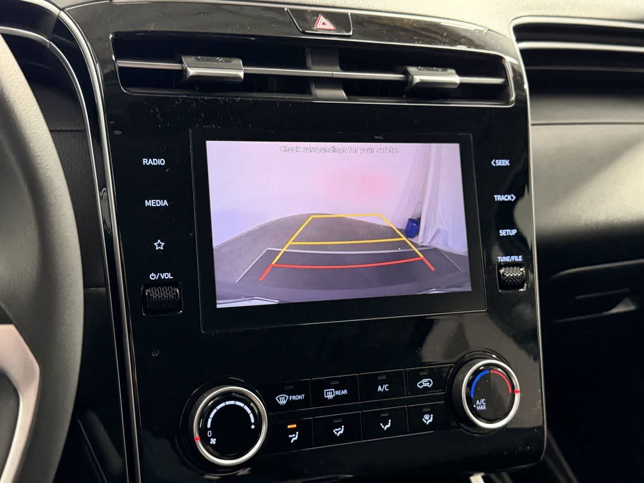 Thumbnail: 2022 Hyundai Tucson - 21