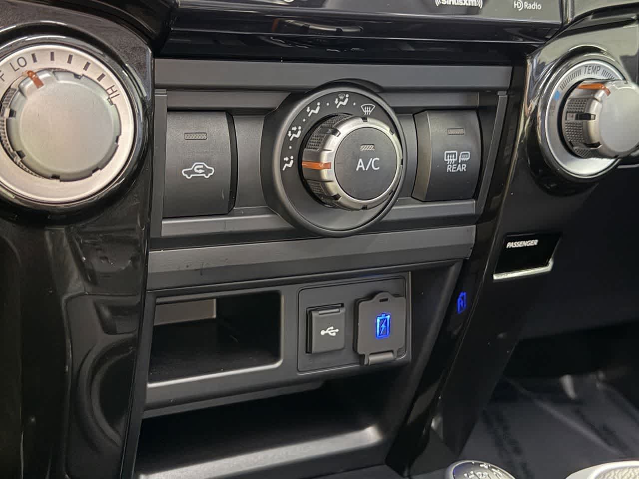 Thumbnail: 2024 Toyota 4Runner - 21
