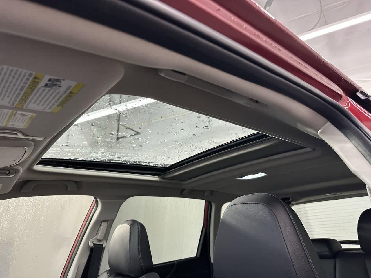 Thumbnail: 2020 Subaru Forester - 14