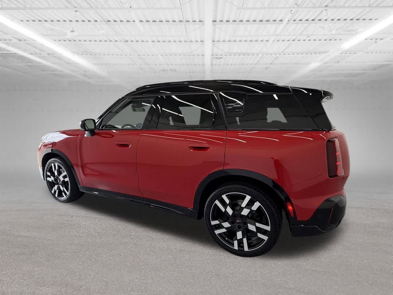 Thumbnail: 2026 MINI Cooper Countryman - 2