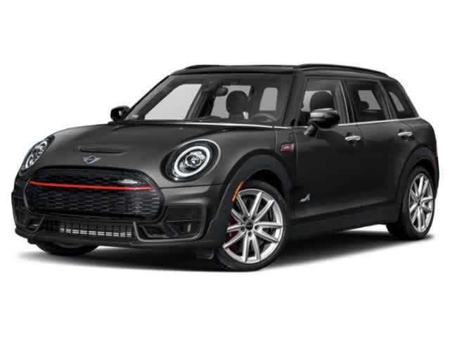 Thumbnail: 2023 MINI Cooper Clubman - 1