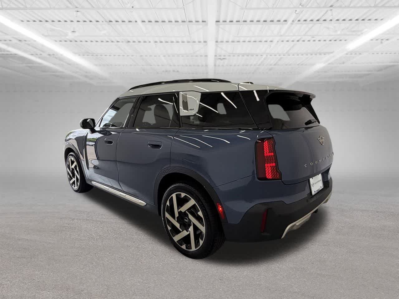 Thumbnail: 2026 MINI Cooper Countryman - 3