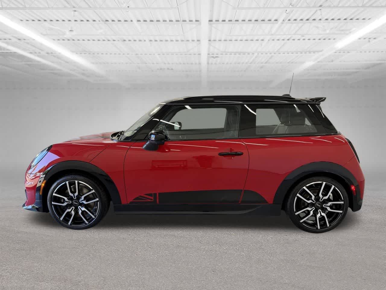 Thumbnail: 2026 MINI Cooper Hardtop - 2