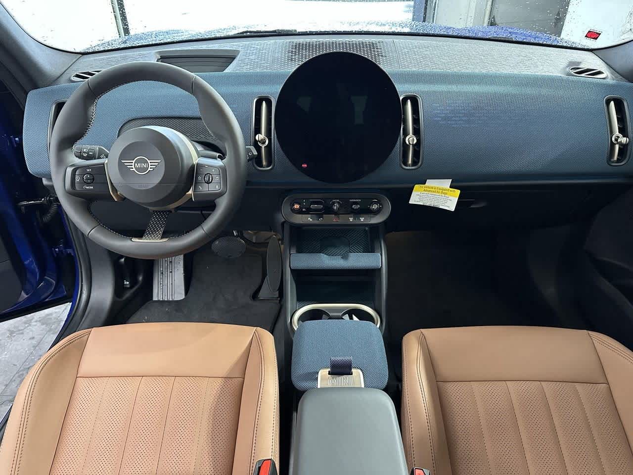 Thumbnail: 2026 MINI Cooper Countryman - 12