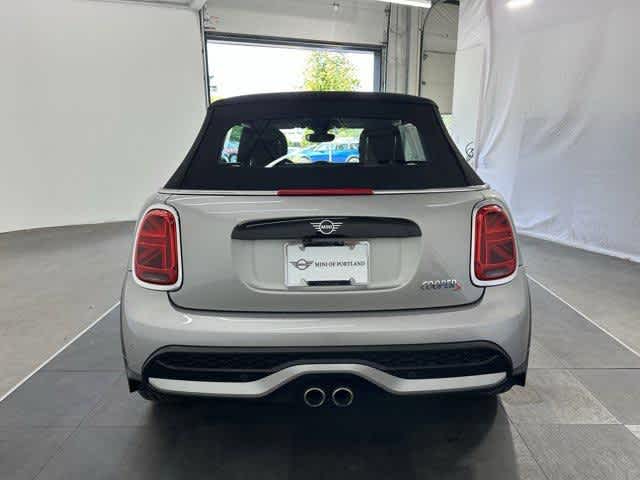 Thumbnail: 2024 MINI Cooper Convertible - 4