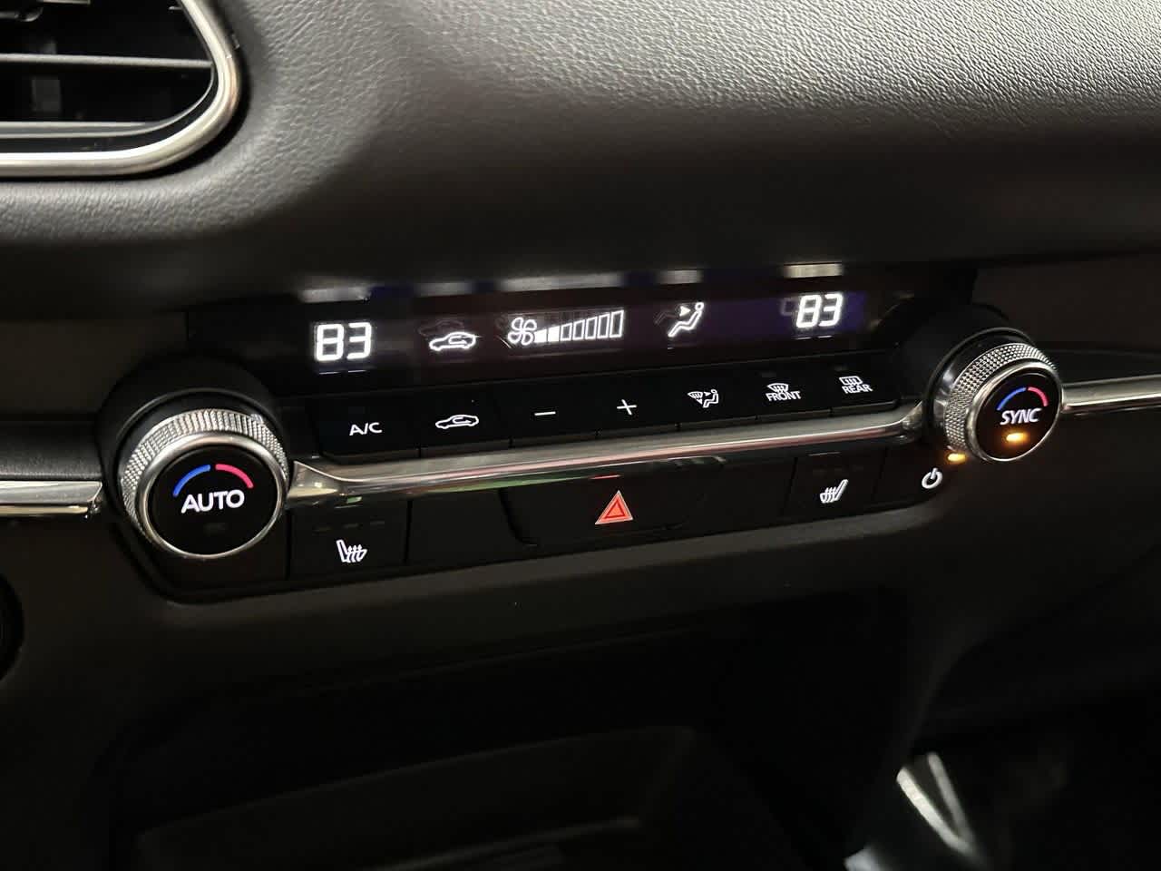 Thumbnail: 2024 Mazda CX-30 - 22