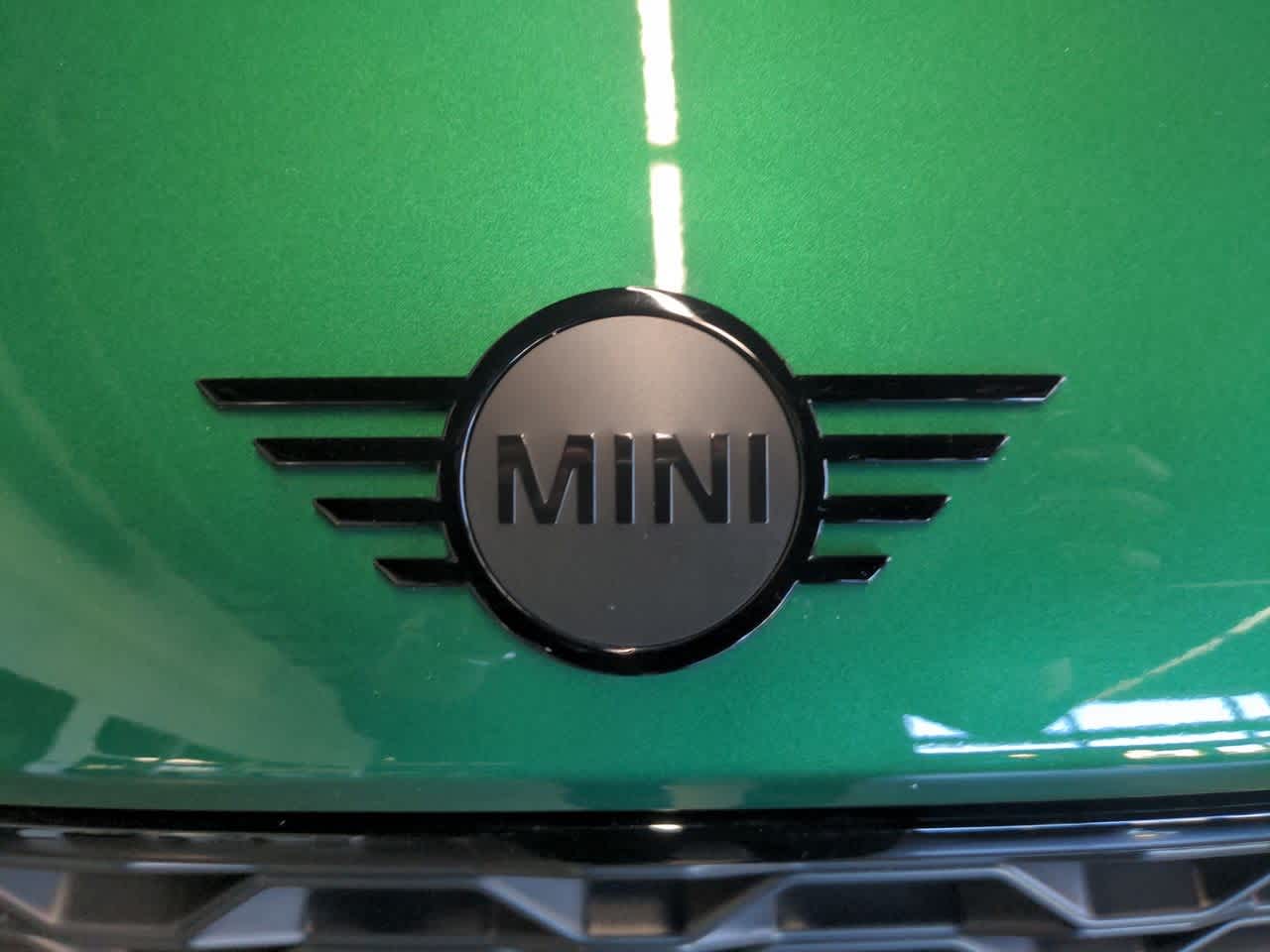 Thumbnail: 2022 MINI Cooper Countryman - 10