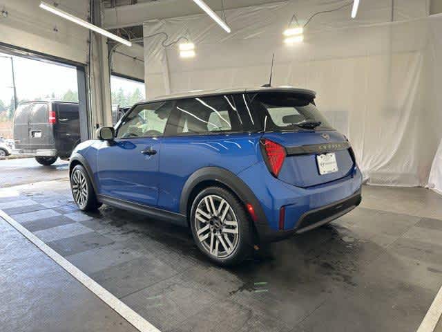 Thumbnail: 2026 MINI Cooper Hardtop - 3