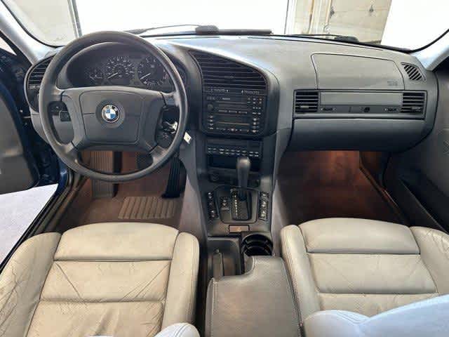1998 BMW 3 Series 328i 11
