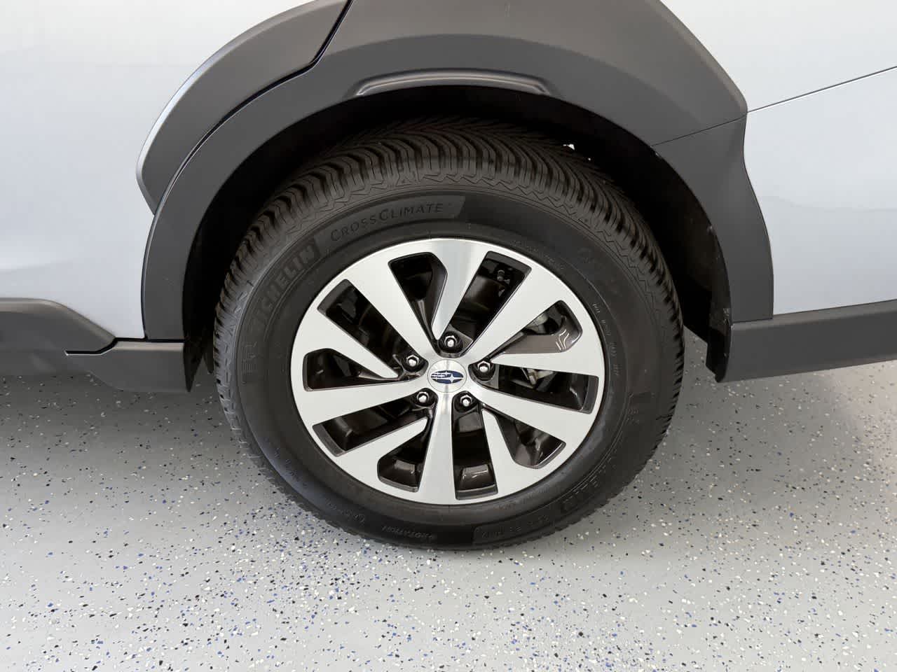 Thumbnail: 2025 Subaru Outback - 24