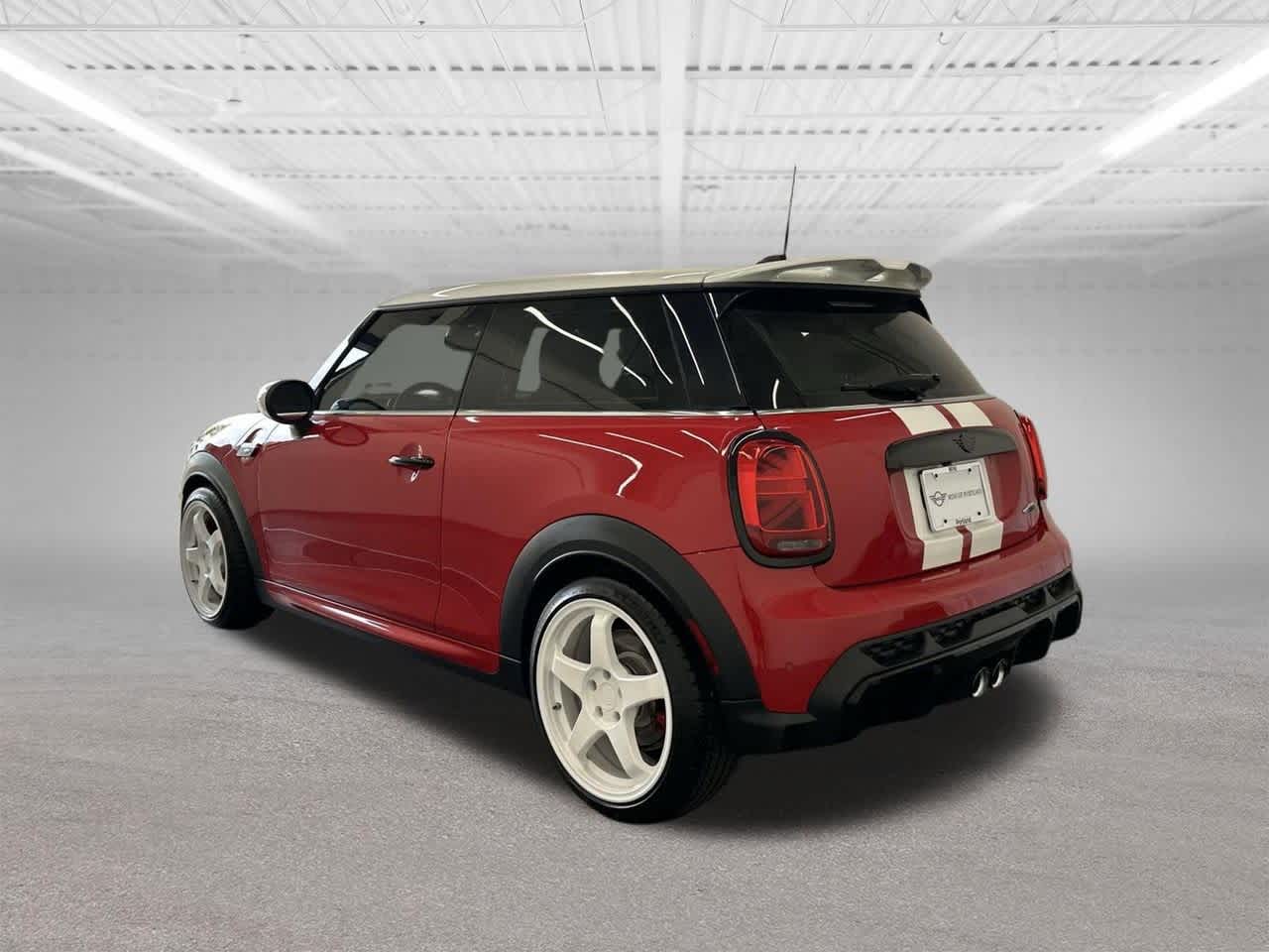Thumbnail: 2024 MINI Cooper Hardtop - 3
