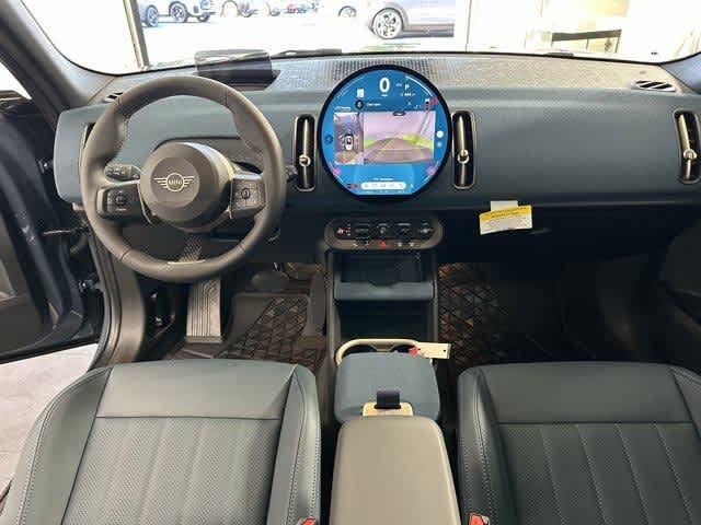Thumbnail: 2026 MINI Cooper Countryman - 13