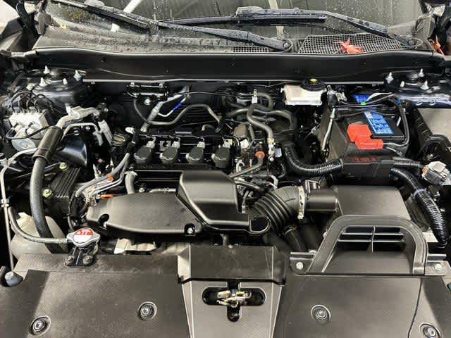 Thumbnail: 2023 Honda CR-V - 8