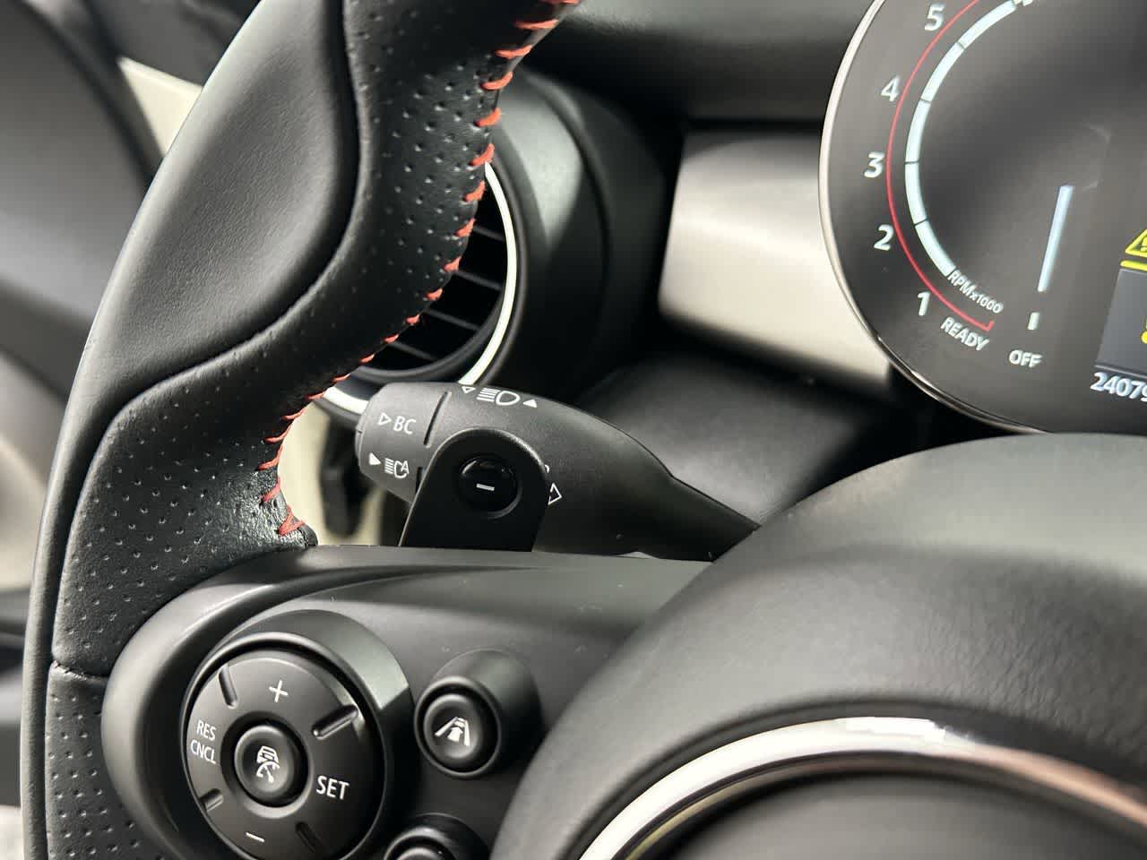 Thumbnail: 2021 MINI Cooper Convertible - 15