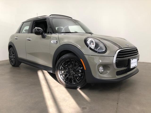 Mini Cooper Portland >> Mini Cooper Hardtop 4 Door Mini Of Portland Mini Cooper Portland >> Mini Cooper Hardtop 4 Door Mini Of Portland