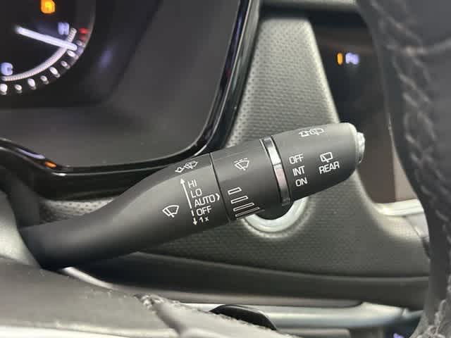 2017 Cadillac XT5 Premium Luxury 19