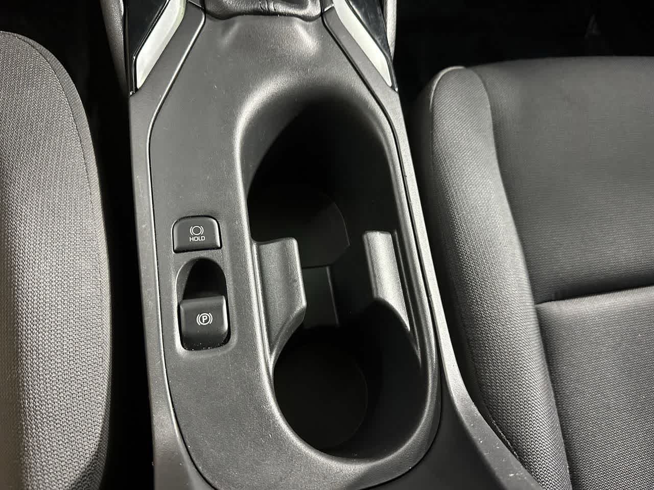 Thumbnail: 2024 Toyota Corolla - 24