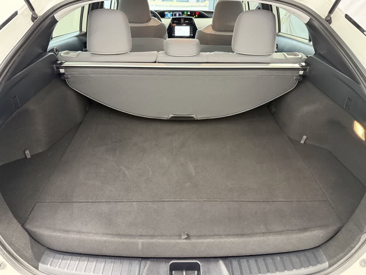 Thumbnail: 2021 Toyota Prius Prime - 5