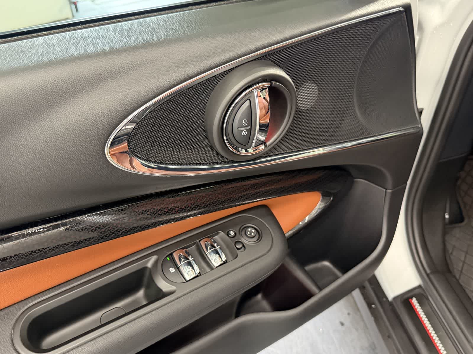 2023 MINI Clubman John Cooper Works - Photo 13