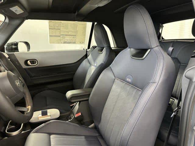 Thumbnail: 2026 MINI Cooper Convertible - 10