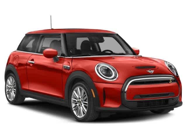 Thumbnail: 2022 MINI Cooper Hardtop - 6