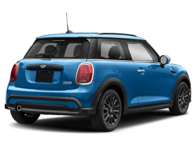 Thumbnail: 2023 MINI Cooper Hardtop - 3