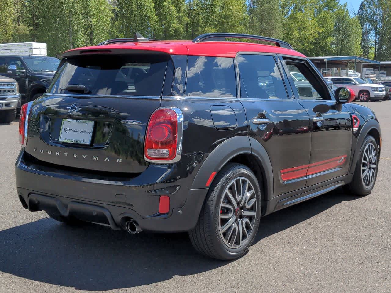 Thumbnail: 2019 MINI Cooper Countryman - 6