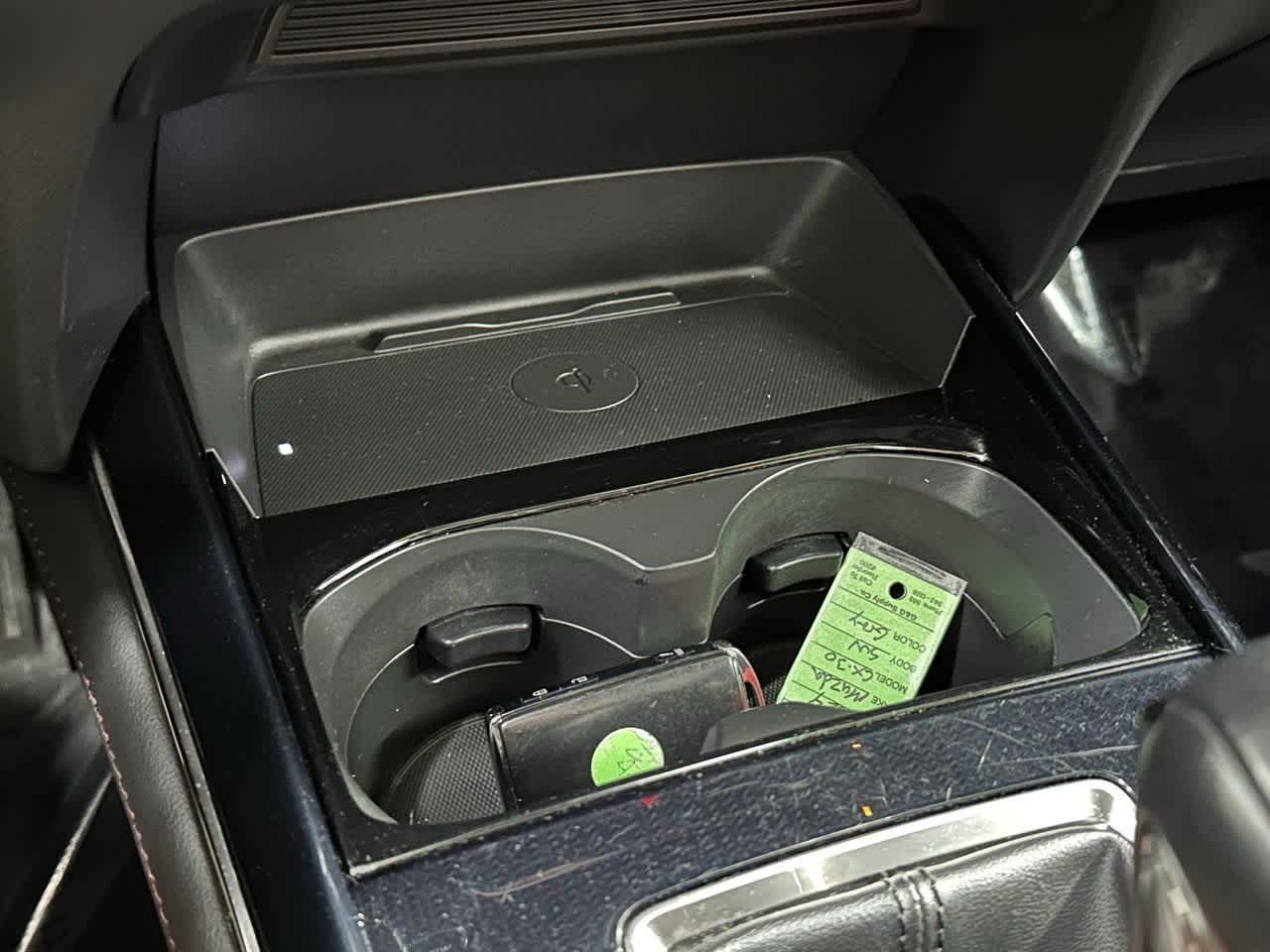 Thumbnail: 2024 Mazda CX-30 - 23