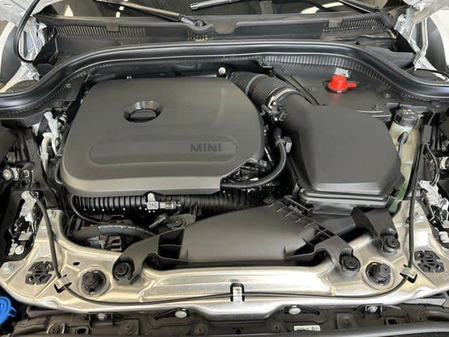 Thumbnail: 2025 MINI Cooper Hardtop - 9