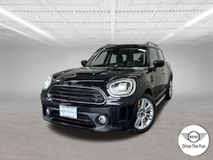 Used 2022 MINI Countryman Cooper SUV For Sale in Portland, OR