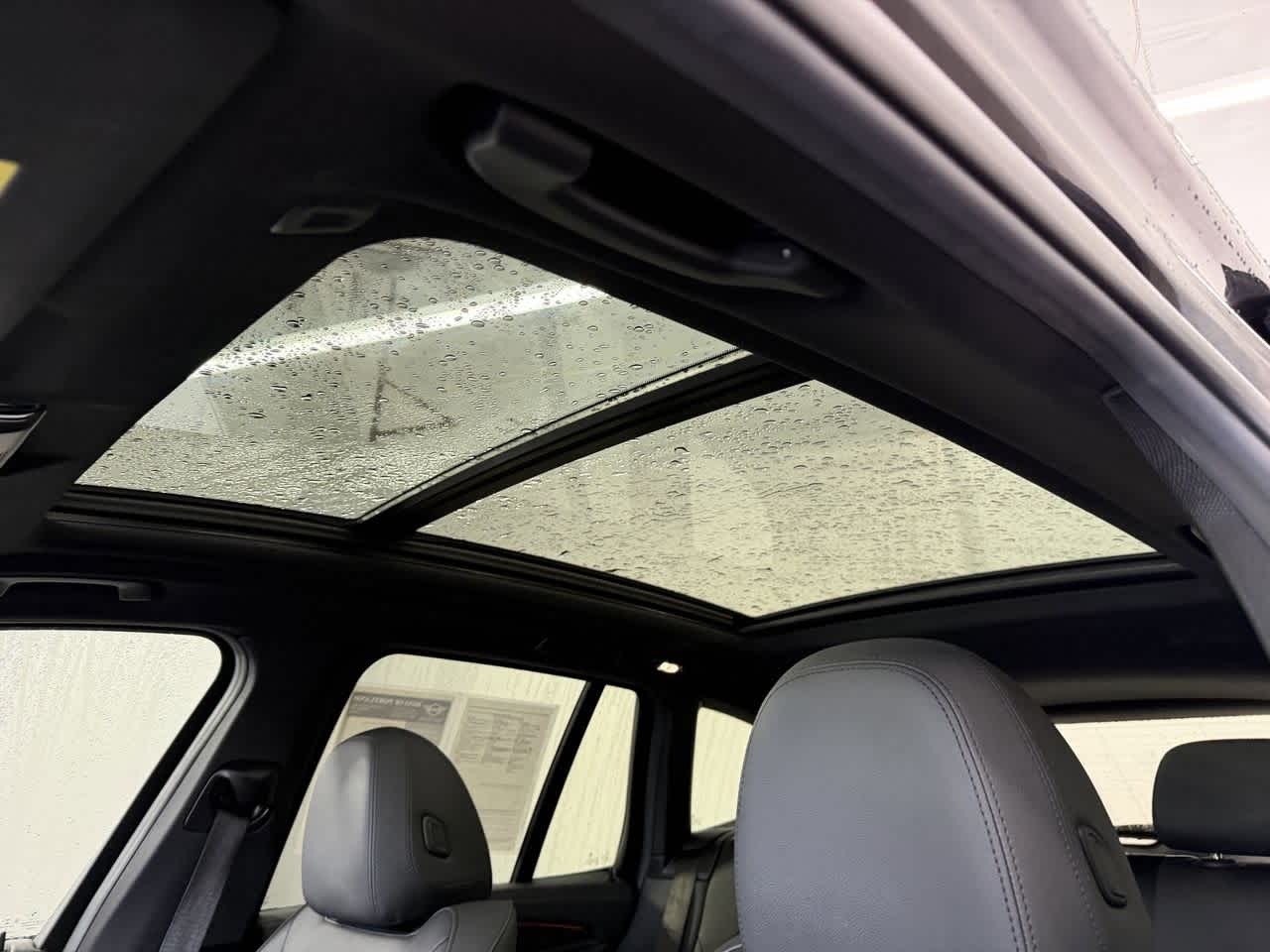 Thumbnail: 2020 BMW X3 - 15