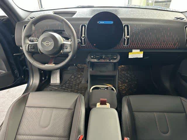 Thumbnail: 2026 MINI Cooper Countryman - 11