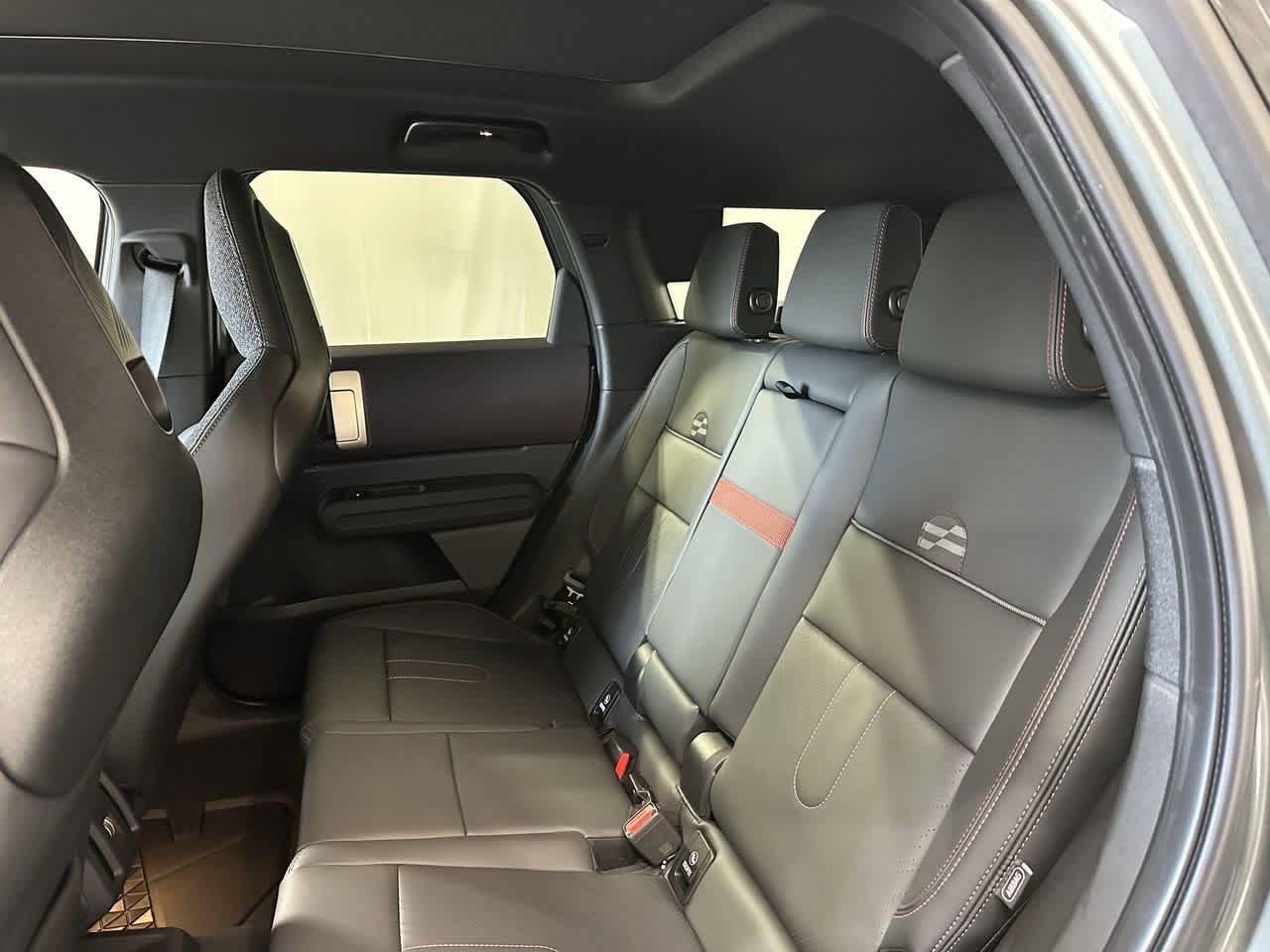 Thumbnail: 2025 MINI Cooper Countryman - 12