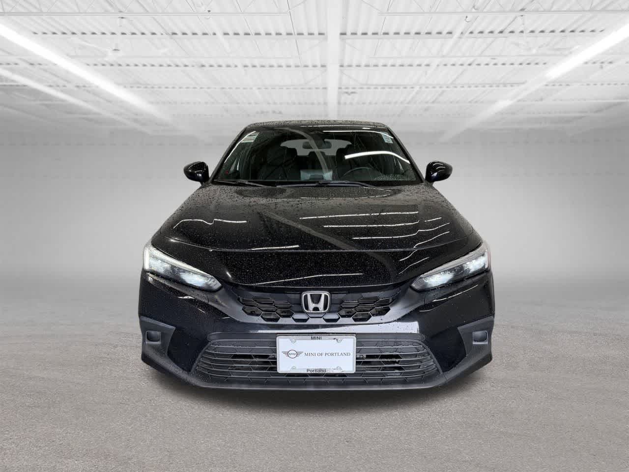 Thumbnail: 2024 Honda Civic - 7