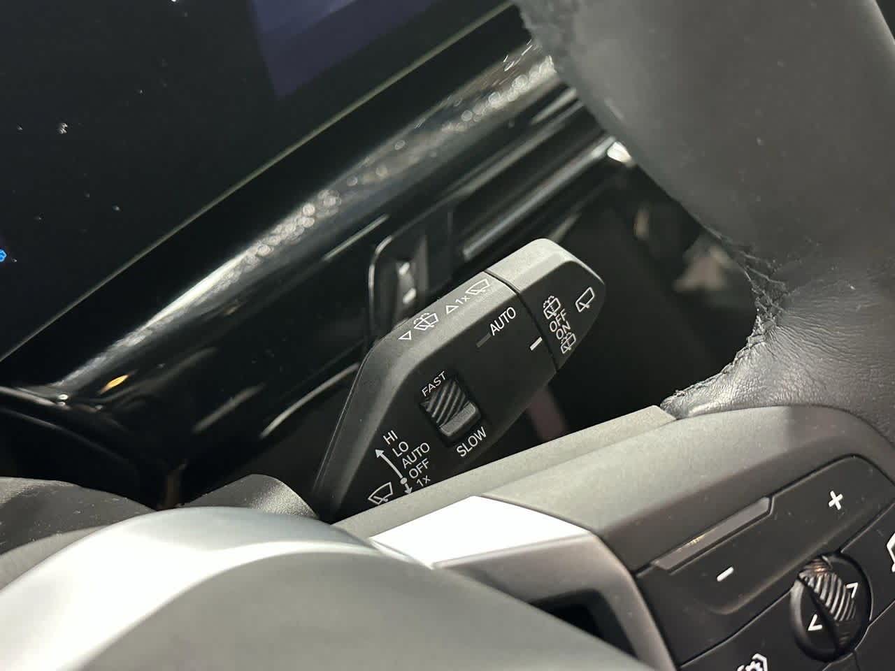 Thumbnail: 2025 BMW X1 - 15