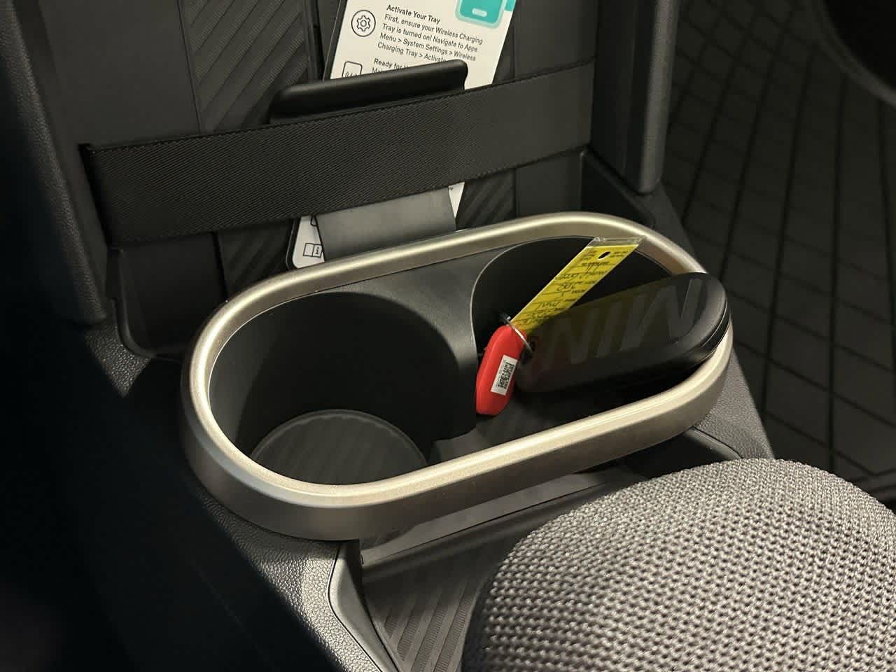 Thumbnail: 2026 MINI Cooper Hardtop - 21