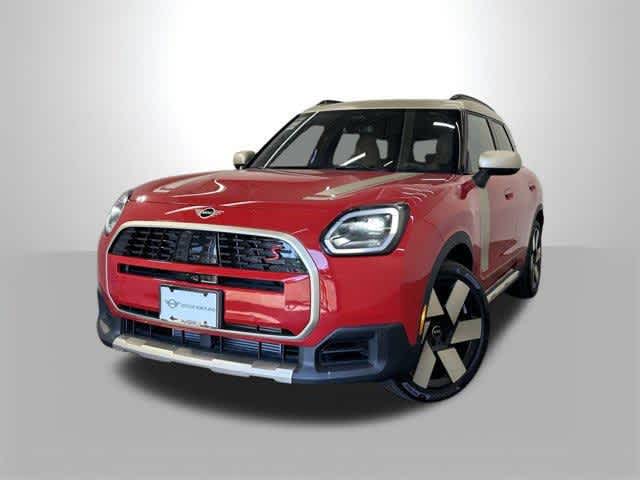 Thumbnail: 2025 MINI Cooper Countryman - 1