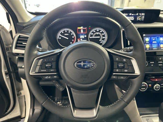 Thumbnail: 2021 Subaru Forester - 15