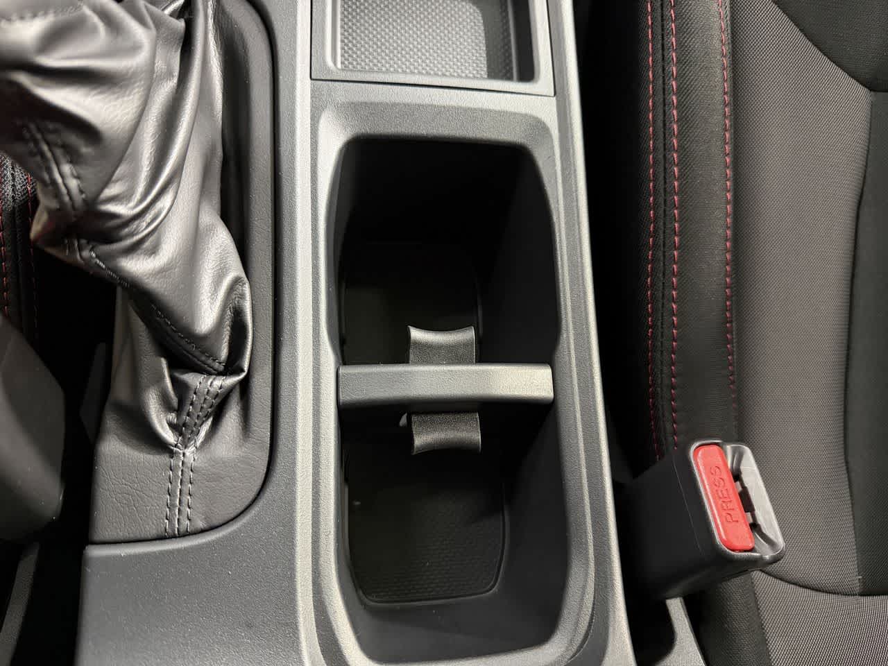 Thumbnail: 2024 Subaru WRX - 22