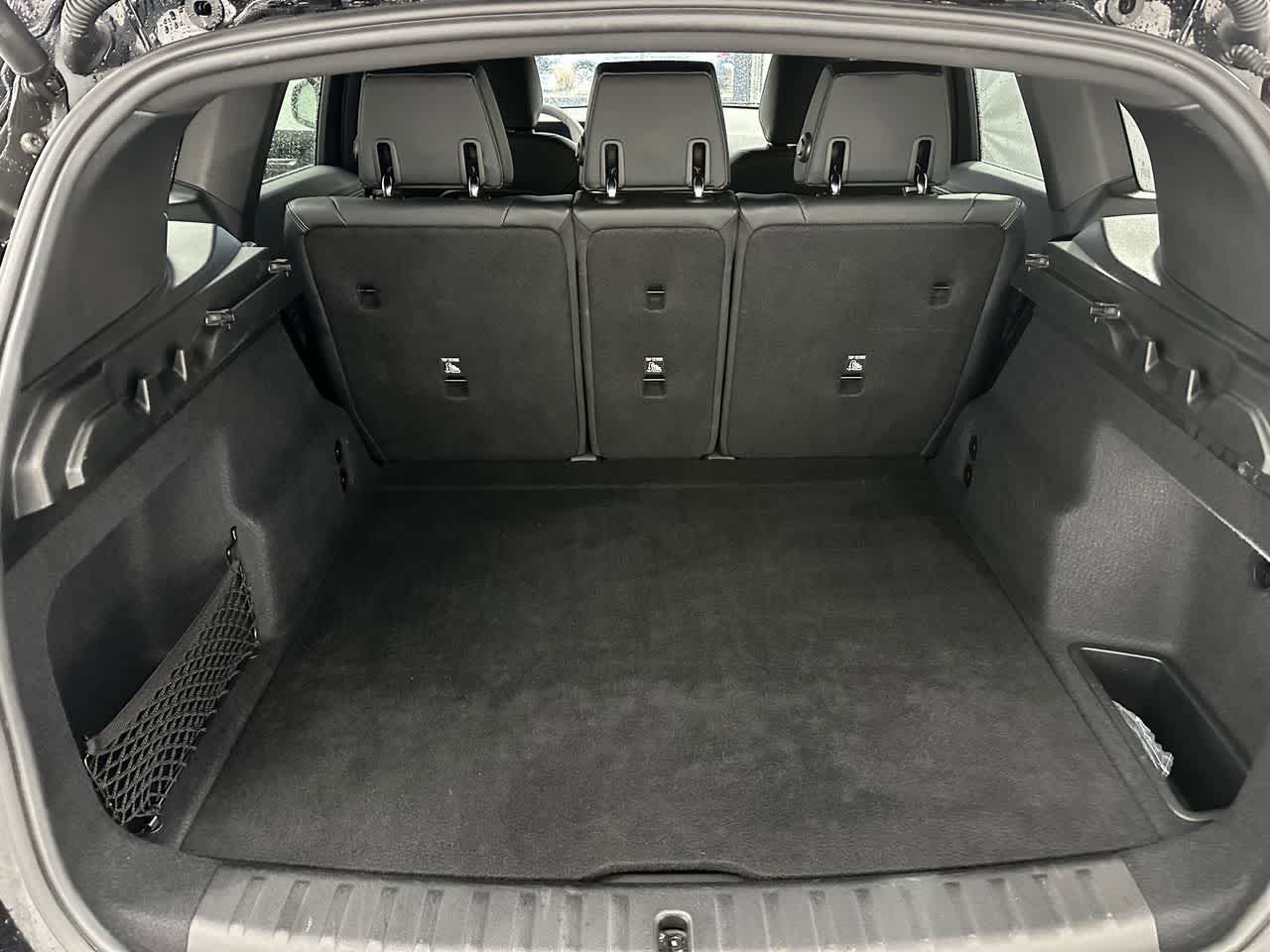 Thumbnail: 2025 BMW X1 - 11